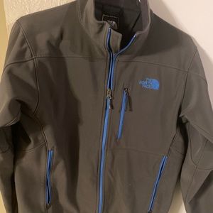 Men’s North Face Soft Shell